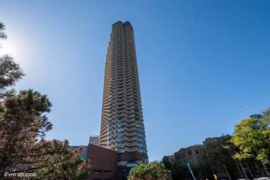 Main picture of The New York Private Residences