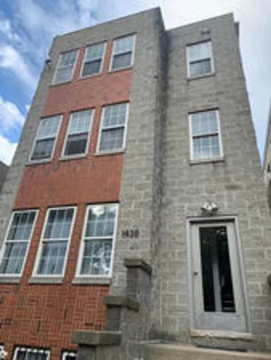 Main picture of 1438 N Campbell Ave