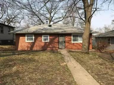 Main picture of 4034 Tennessee St