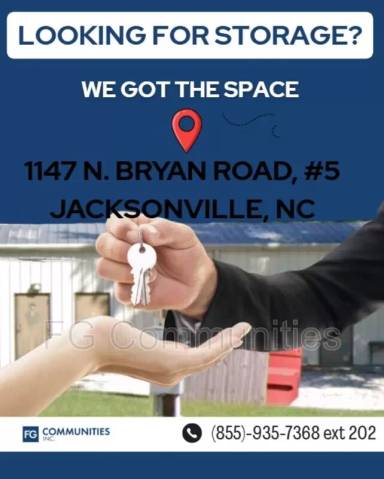 Main picture of 1147 N Bryan Rd