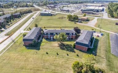 Main picture of Villas of Beau Morde