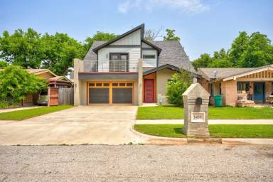 Main picture of 1435 NW 43rd St
