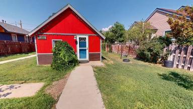 Main picture of 425 Howard St