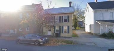 Main picture of 215 S Raleigh St