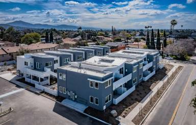 Main picture of The Grove Apartments