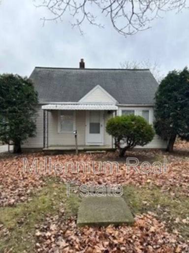 Main picture of 695 1st Ave