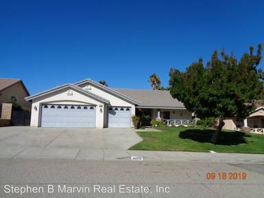 Main picture of 42259 Camden Way