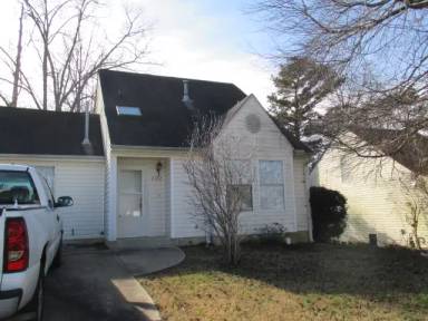 Main picture of 2362 Iron Horse Dr