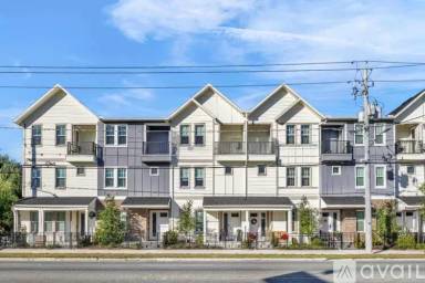 Main picture of 4114 N Nebraska Ave