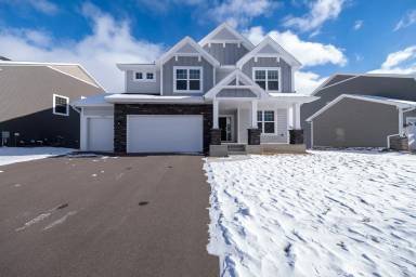 Main picture of 6484 Prairie Sage Ln