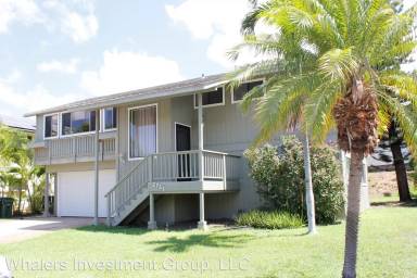 Main picture of 2751 Puu Hoolai St