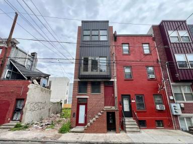 Main picture of 1745 N Gratz St