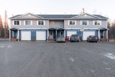 Main picture of 4685 N Baron St