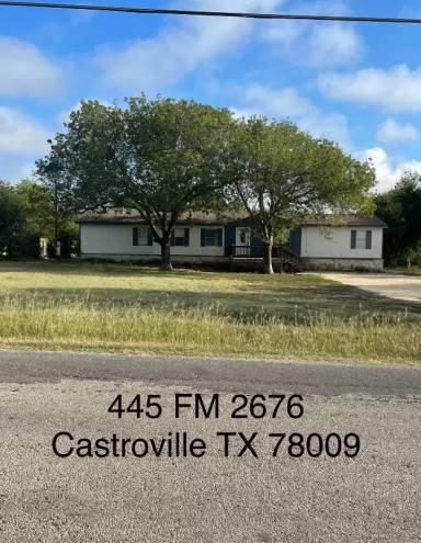 Main picture of 445 County Road 4516
