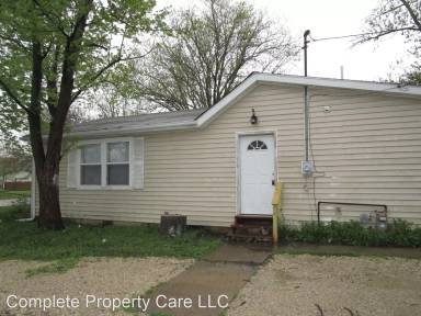 Main picture of 1400 W 18th St