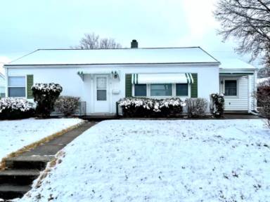 Main picture of 1211 17th St