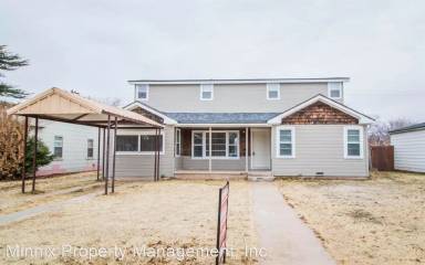 Main picture of 3612 33rd St