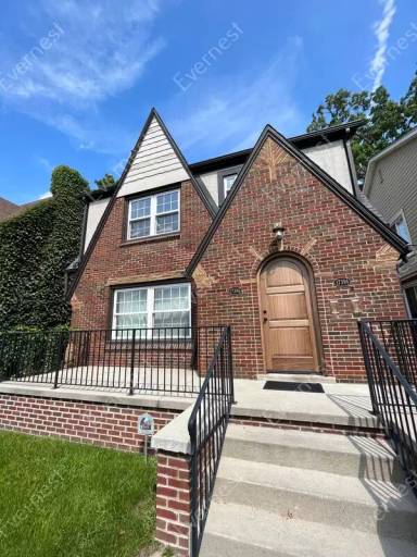 Main picture of 17396 Warrington Dr