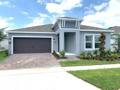 Main picture of 4999 Worchester Dr
