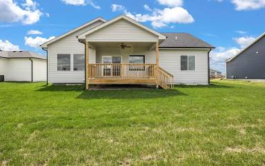 Main picture of 125 Creekside Dr SW