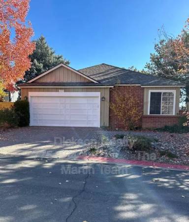 Main picture of 2370 High Terrace Dr