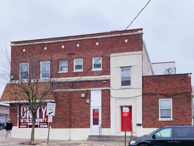 Main picture of 1598 Kinney Ave