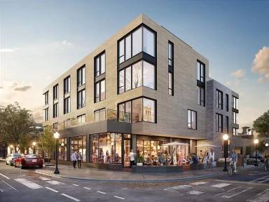 Main picture of 1055 Cambridge St
