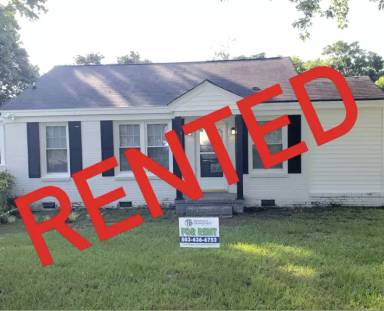 Main picture of 1614 Clyburn St