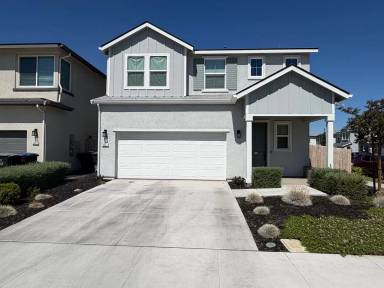 Main picture of 3031 N Martin St