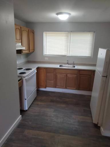 Main picture of 201-215 Clark St Apartments