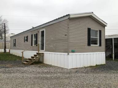 Main picture of Vidalia Estates Mobile Home Community