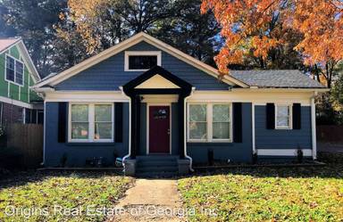 Main picture of 897 Lawton St SW
