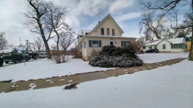 Main picture of 603 Emery St