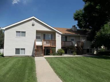 Main picture of 1206 Montgomery St - A