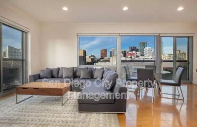 Main picture of Gaslamp City Square Condo