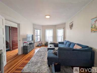 Main picture of 16 Curtis St