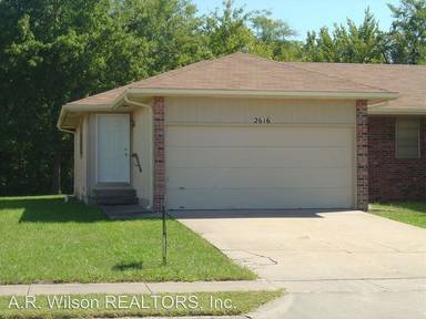 Main picture of 2616 S Grant Ave