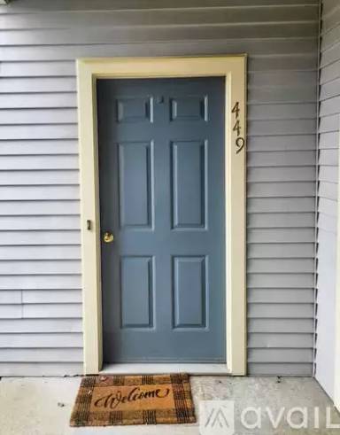 Main picture of 449 Magnolia Ct
