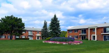 Main picture of Franklin Square Apartments