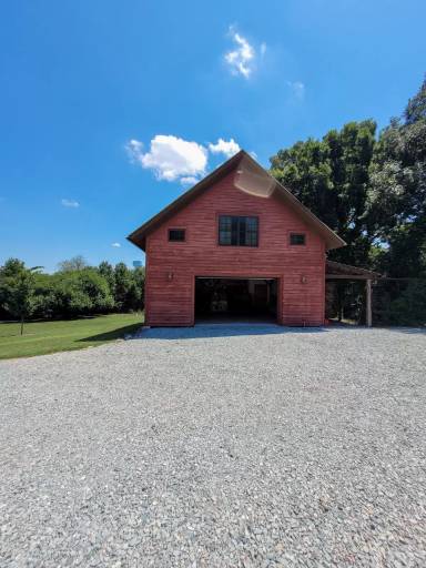 Main picture of 2328 Old NC 98 Hwy