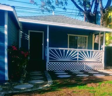 Main picture of 412 W B St