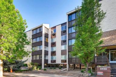 Main picture of Poplar Street Denver CO