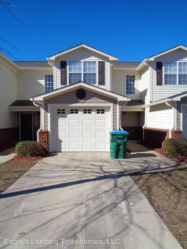 Main picture of Eagles Landing Townhomes