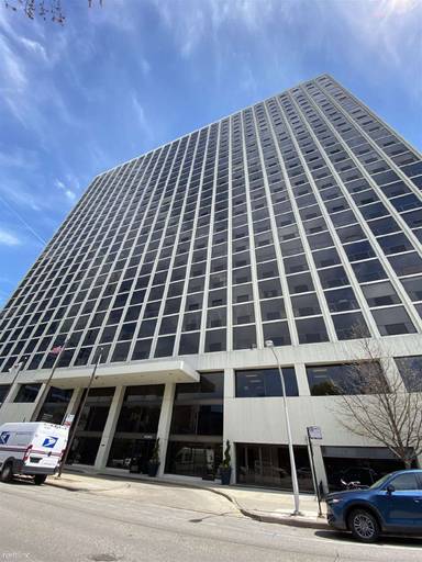 Main picture of 4343 Clarendon Ave Condos