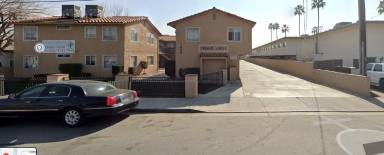 Main picture of 1809 Lacey St