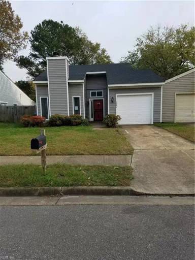 Main picture of 1684 Rueger St