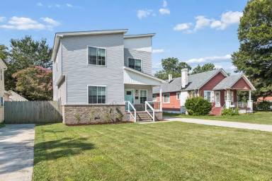 Main picture of 317 Cottonwood Ave