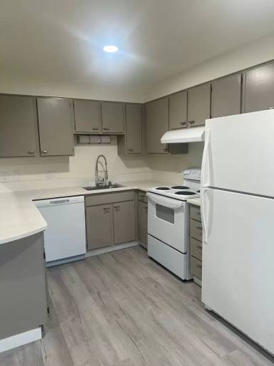 Main picture of Tiki Apartments