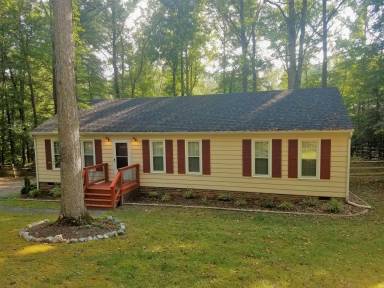 Main picture of 2923 Timbercrest Ct