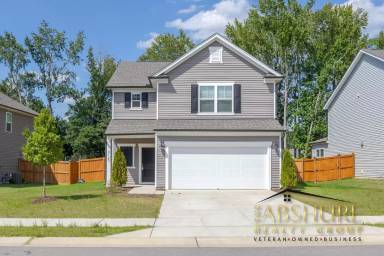 Main picture of 2108 Water Marsh Trl